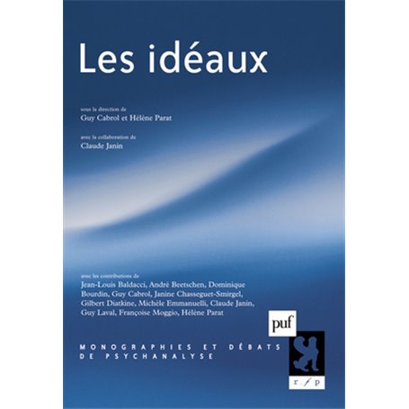 Les idéaux