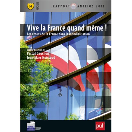 Vive la France quand même !