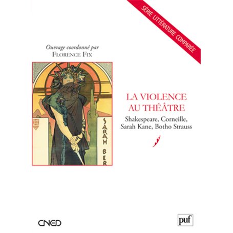 La Violence au théâtre