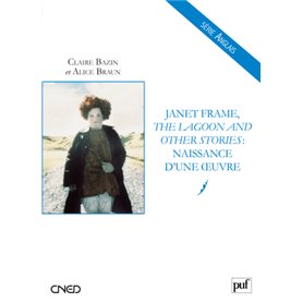 Janet Frame, « The Lagoon and Other Stories » : naissance d'une oeuvre