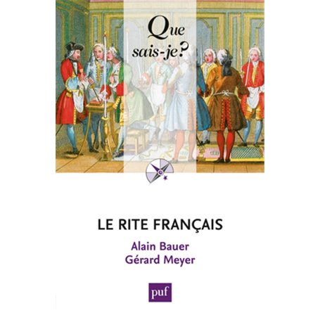 Le Rite français