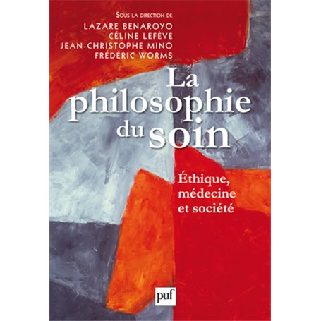 La philosophie du soin