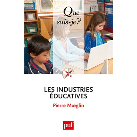 Les industries éducatives