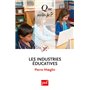 Les industries éducatives