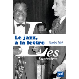 Le jazz, à la lettre