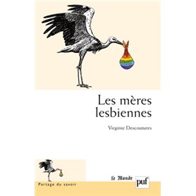 Les mères lesbiennes