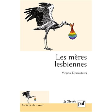 Les mères lesbiennes