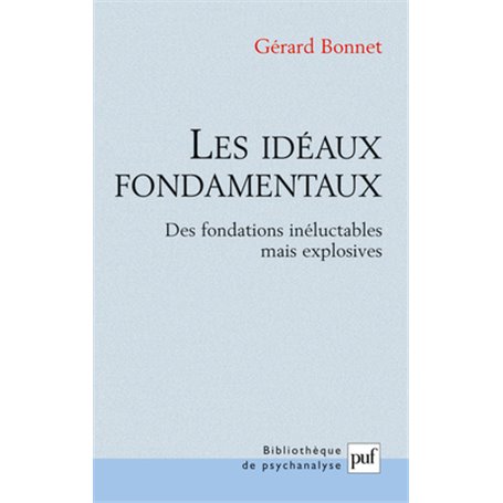 Les idéaux fondamentaux