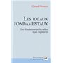 Les idéaux fondamentaux