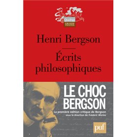 Écrits philosophiques