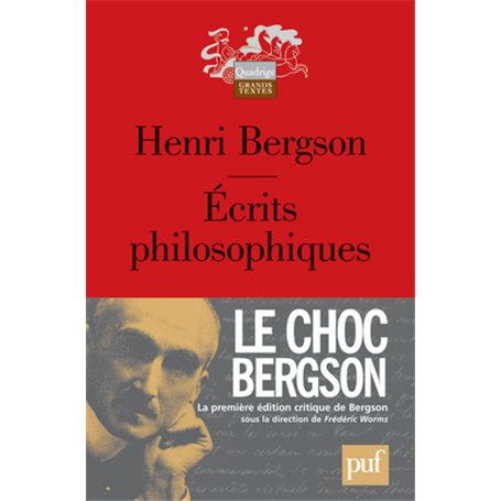 Écrits philosophiques