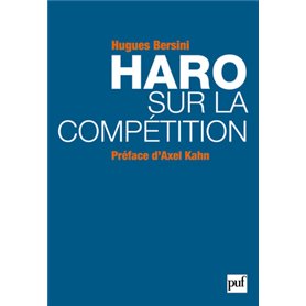 Haro sur la compétition