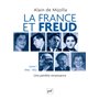 La France et Freud T.1 1946 - 1953