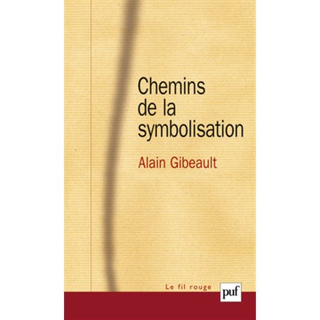 Chemins de la symbolisation