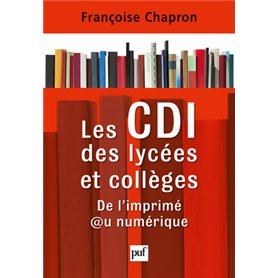 Les CDI des lycées et collèges