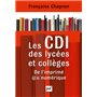 Les CDI des lycées et collèges