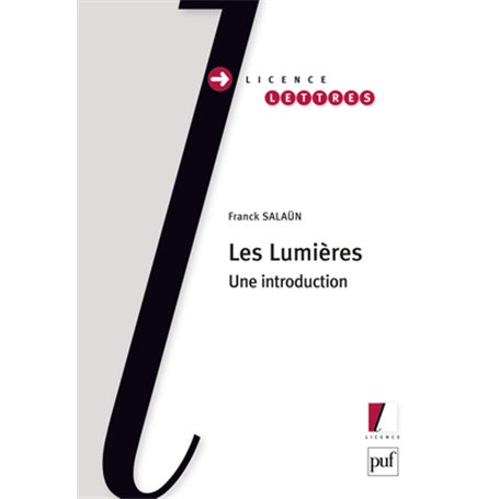 Les Lumières