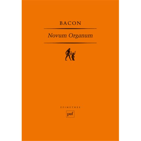 Novum Organum