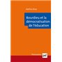 Bourdieu et la démocratisation de l'éducation