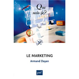 Le marketing