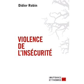 Violence de l'insécurité