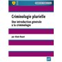 Criminologie plurielle