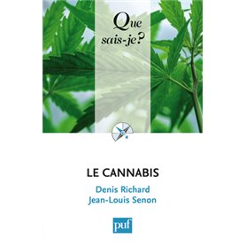 Le cannabis