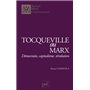 Tocqueville ou Marx