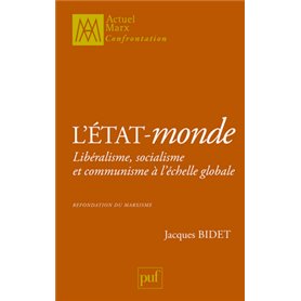 L'État-monde