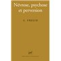 Névrose, psychose et perversion