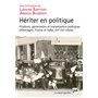 Hériter en politique