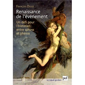 Renaissance de l'événement