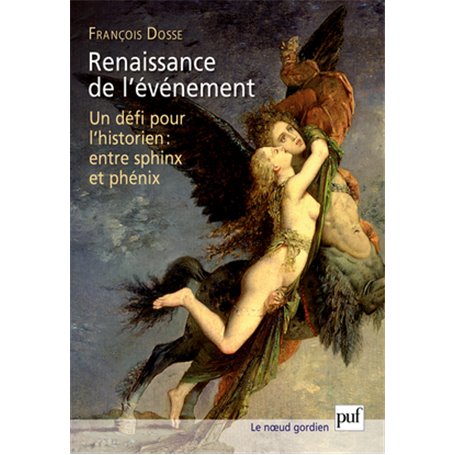 Renaissance de l'événement