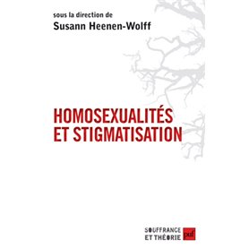 Homosexualités et stigmatisation