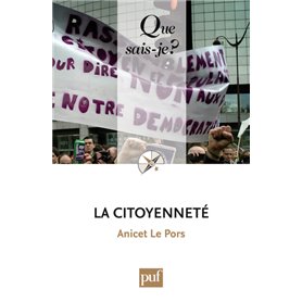 La citoyenneté