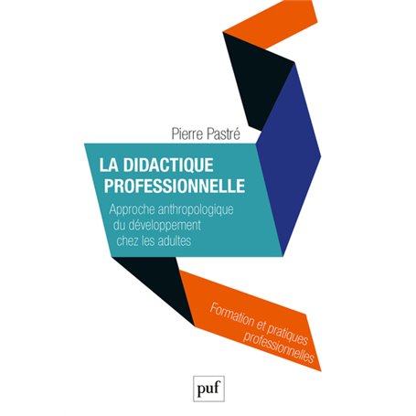 La didactique professionnelle