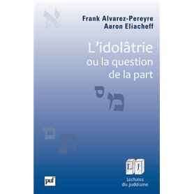 L'idolâtrie, ou la question de la part