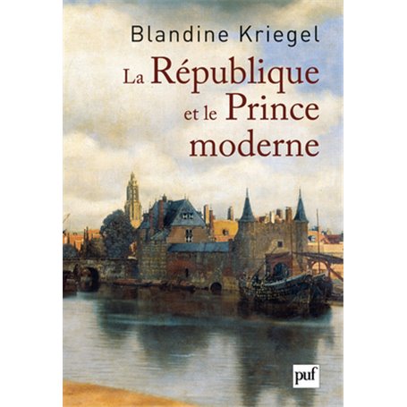 La République et le Prince moderne