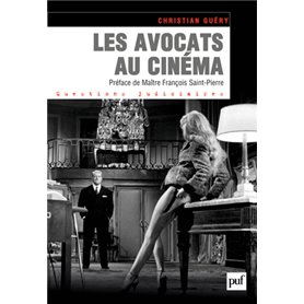 Les avocats au cinéma