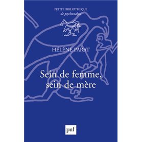 Sein de femme, sein de mère