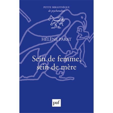 Sein de femme, sein de mère