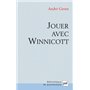 Jouer avec Winnicott