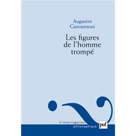 Les figures de l'homme trompé