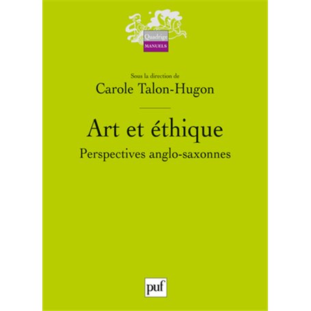 Art et éthique