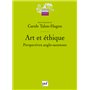 Art et éthique