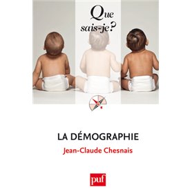 La démographie