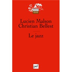 Le jazz