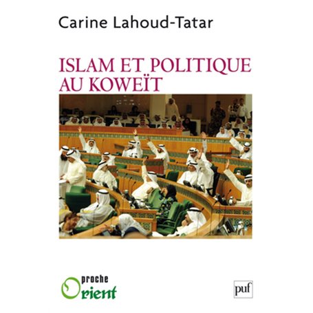 Islam et politique au Koweït