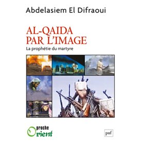 Al-Qaida par l'image