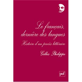 Le français, dernière des langues